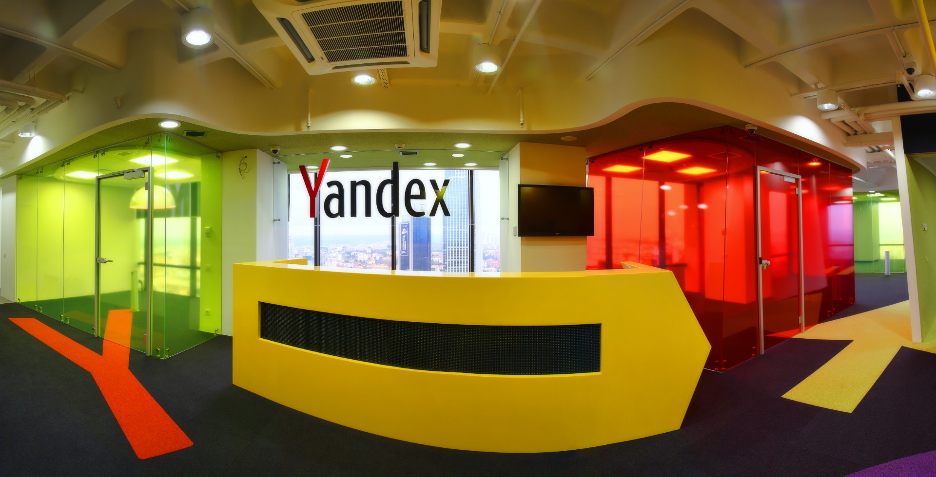 Yandex